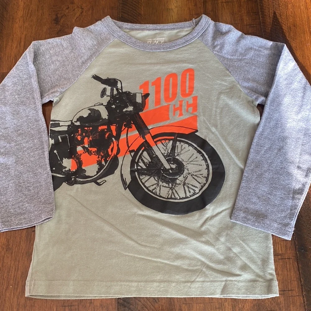 The Children Place Boys Bundle Shirts